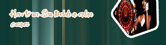 Top siru online casino