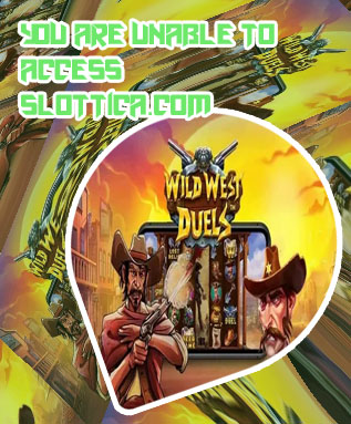 Wild west slot demo free