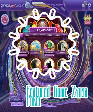 Zynga poker win real money