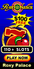 Roxy Palace Casino